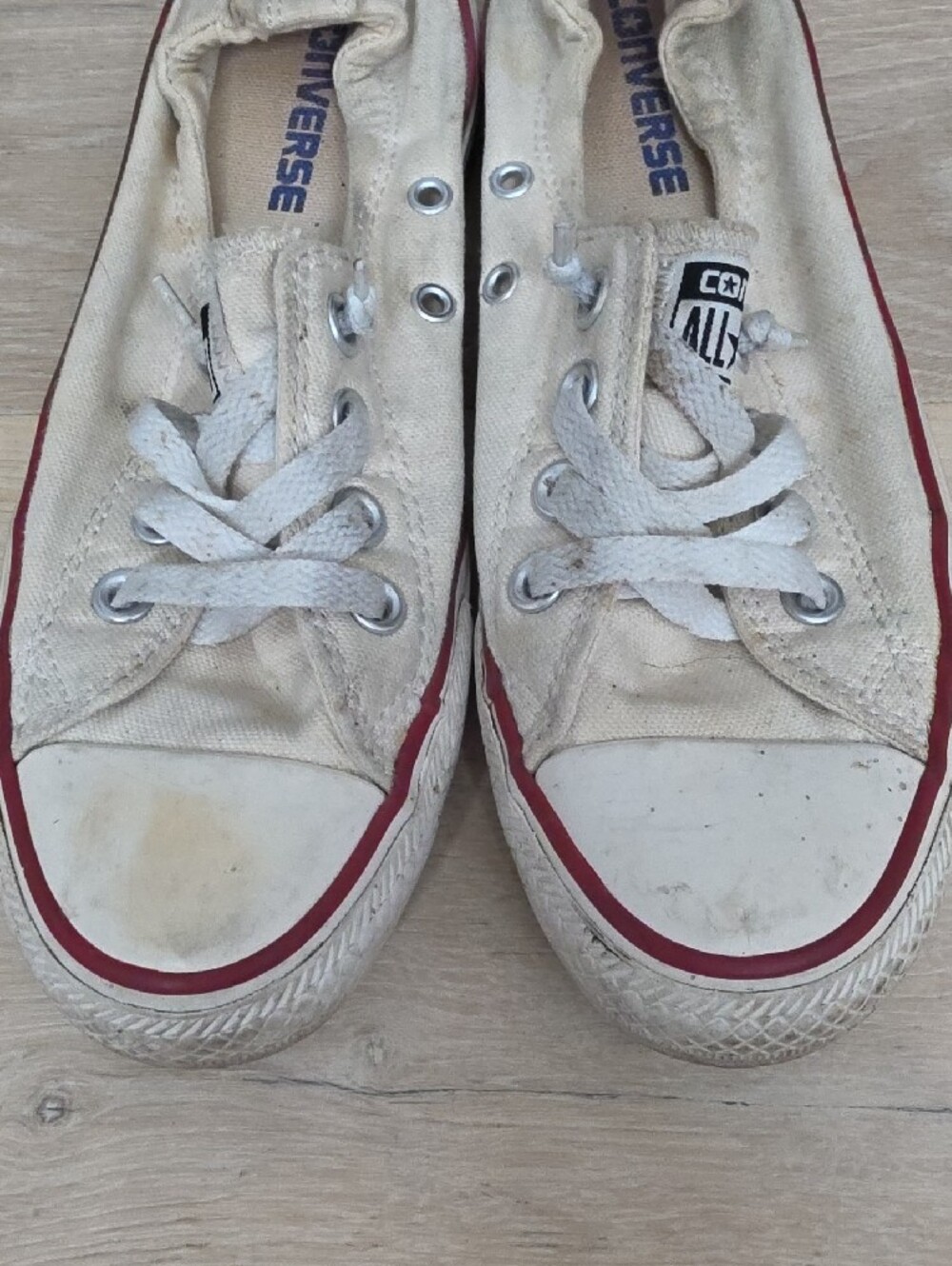 Converse Shoreline Sneaker - Picture 6 of 9